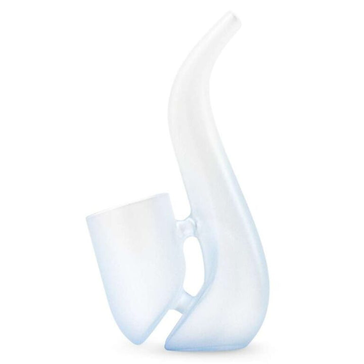 Puffco New Proxy Bub Glass Cover - handgefertigtes Borosilikat-Glas für verbesserten Vaporizer Dampf