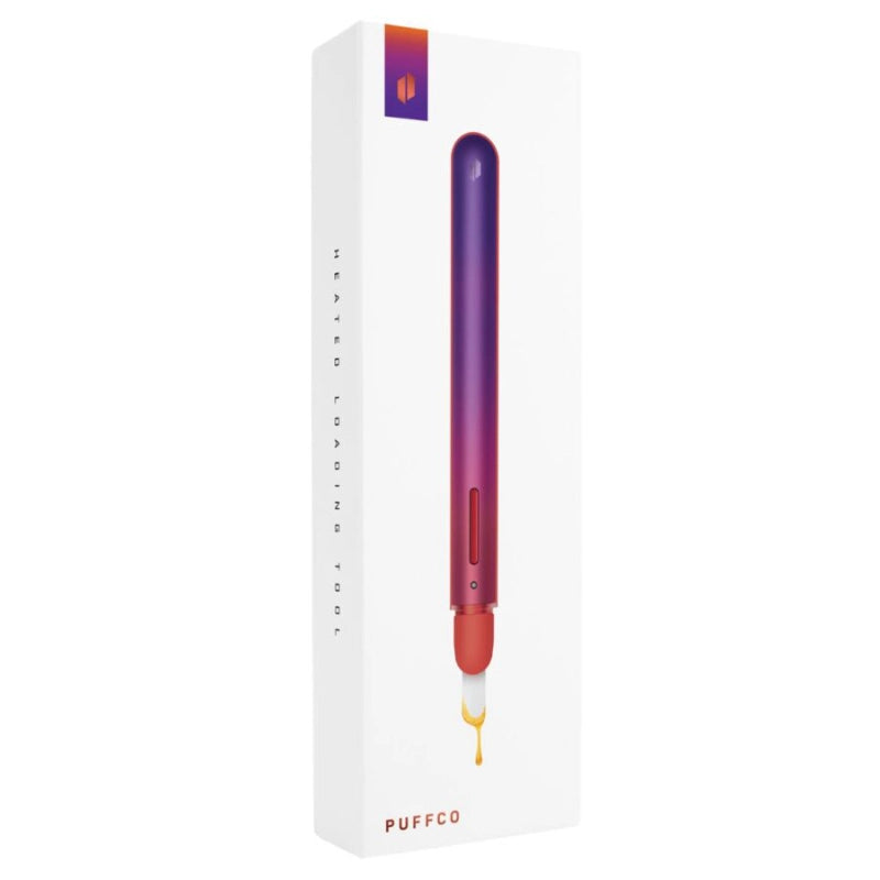 Puffco Hot Knife Heated Loading Tool V2