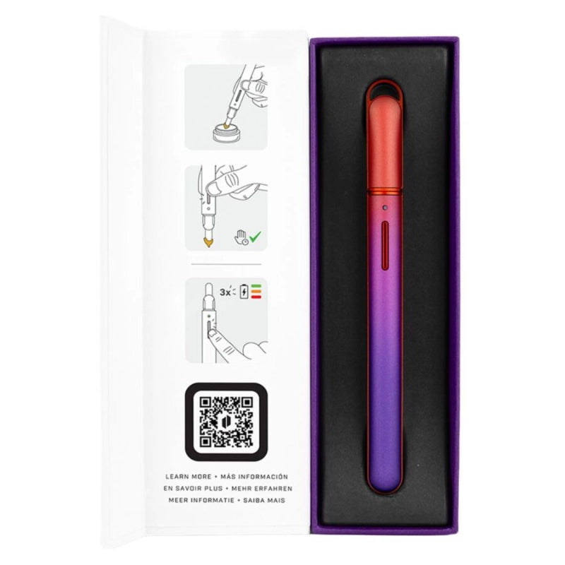 Puffco Hot Knife Heated Loading Tool V2