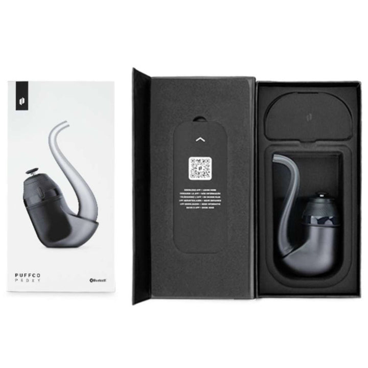 Puffco New Proxy - Portabler Konzentrat Vaporizer