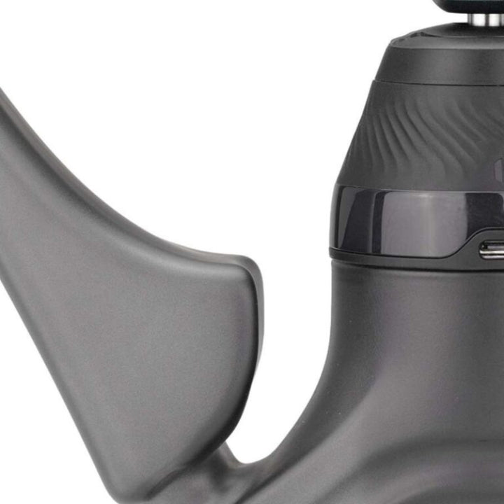 Puffco New Proxy Wizard Glass Cover für Vaporizer mit stylischem Detailansicht in modernem Design.