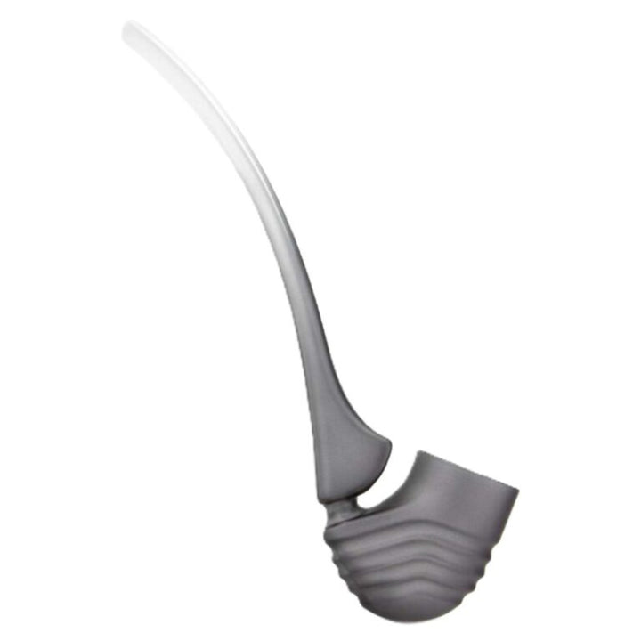 Puffco New Proxy Wizard Glass Cover für Vaporizer mit Spiral-Design und cooler Dampfqualität.