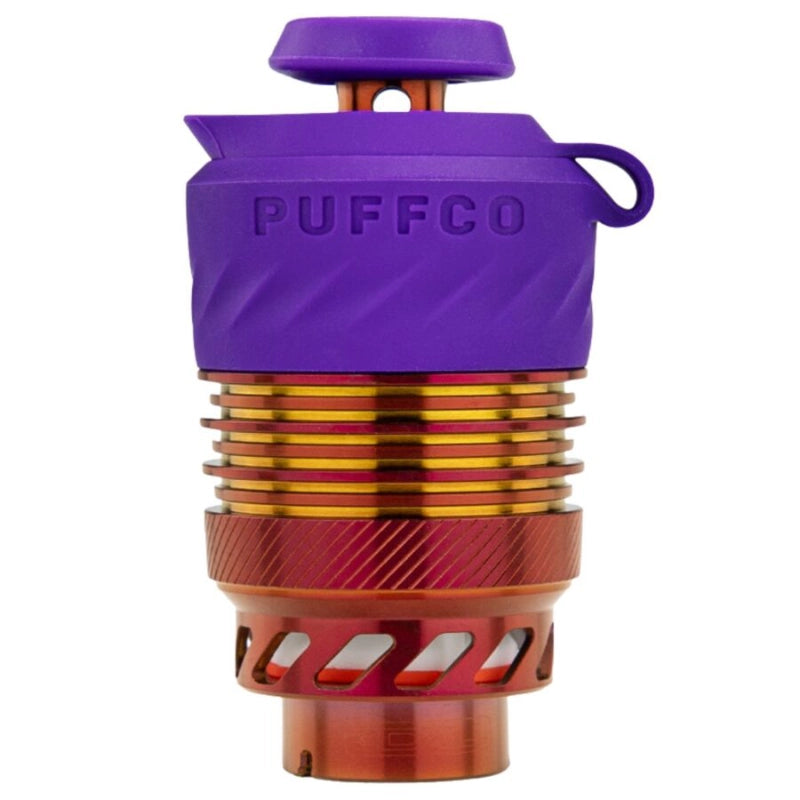 Puffco Peak Pro 3D XL Kammer