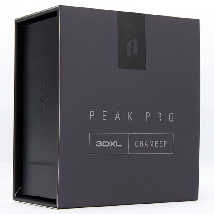 Puffco Peak Pro 3D XL Kammer