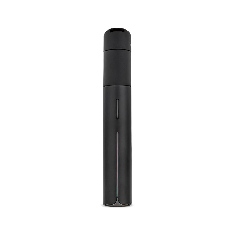 Puffco Pivot Dab-Tool-Halter in modernem Design, praktisch für Dab-Enthusiasten und stilvoll.