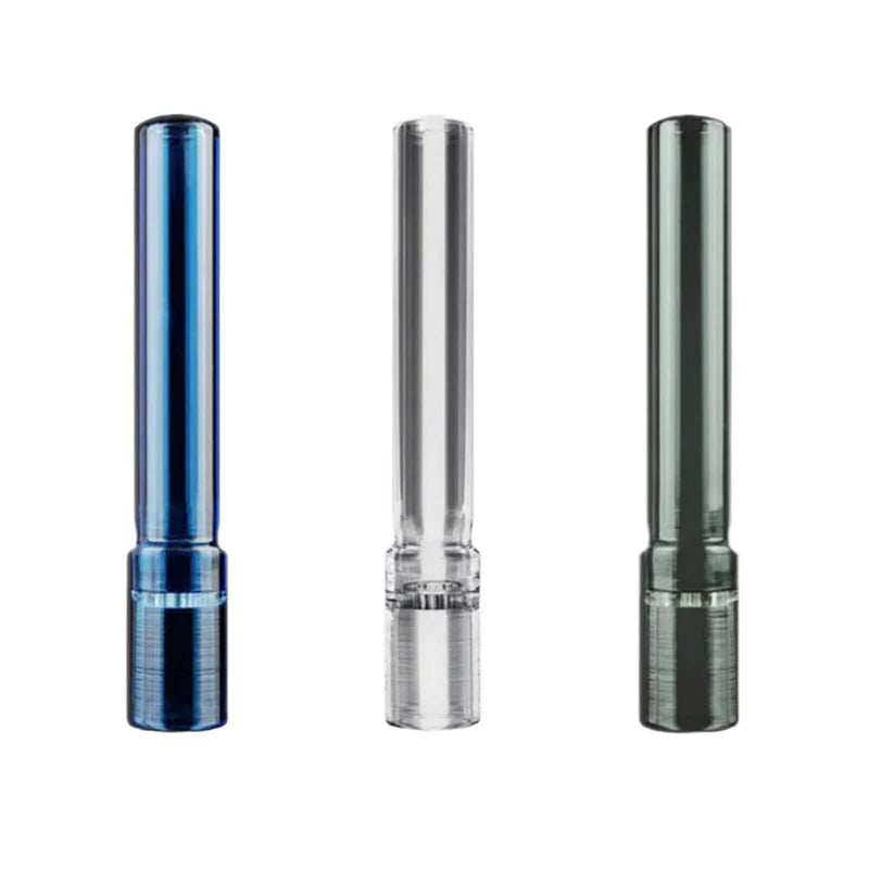 Arizer Solo III XL Glass Aroma Tube 90 mm in drei Farbvarianten