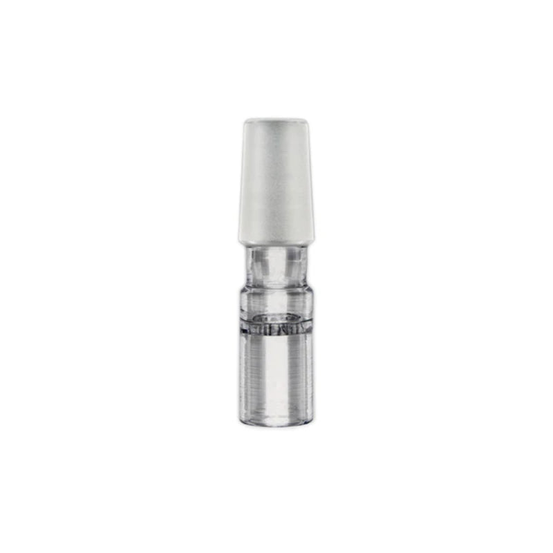 Arizer Solo 3 XL Adapter 14mm für verbessertes Dampferlebnis und Luftstrom.