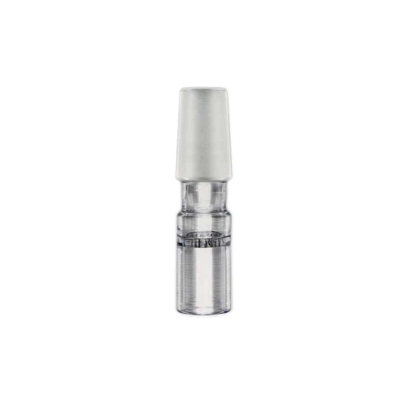 Arizer Solo III XL Glasadapter mit männlichem 14-mm-Schliff