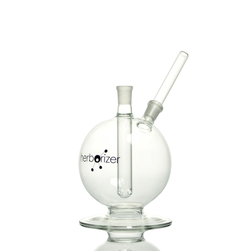 Herborizer Wasserfilter L Sphere Body | Premium Zubehr  DampfKlar