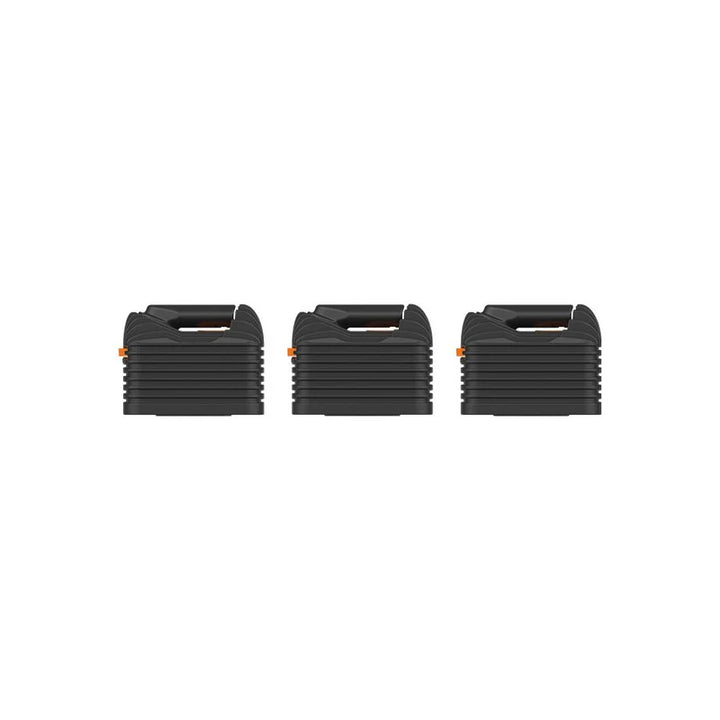 Storz & Bickel Venty Kühleinheit x3 für optimales Dampferlebnis und kühlenden Dampf.