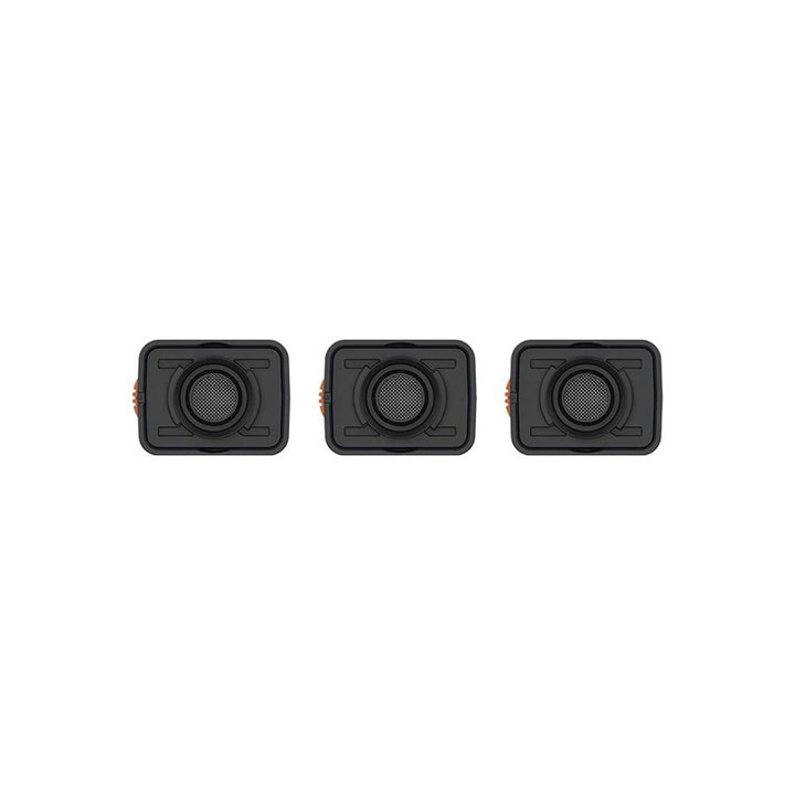 Storz & Bickel Venty Kühleinheit x3 - drei Kühlmodule für optimales Dampferlebnis, sanfter und kühler Dampf.