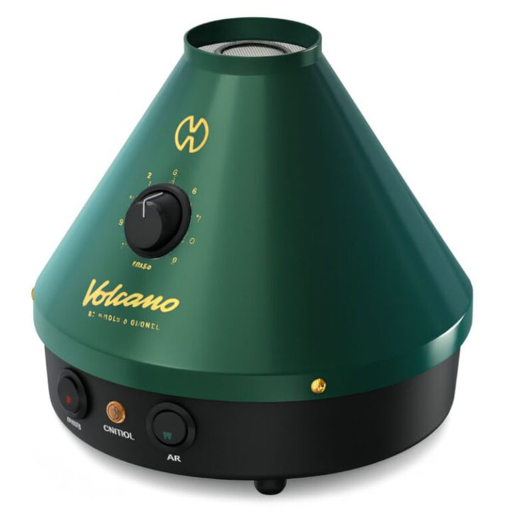 Storz & Bickel Volcano Classic Vaporizer 25 Years Edition