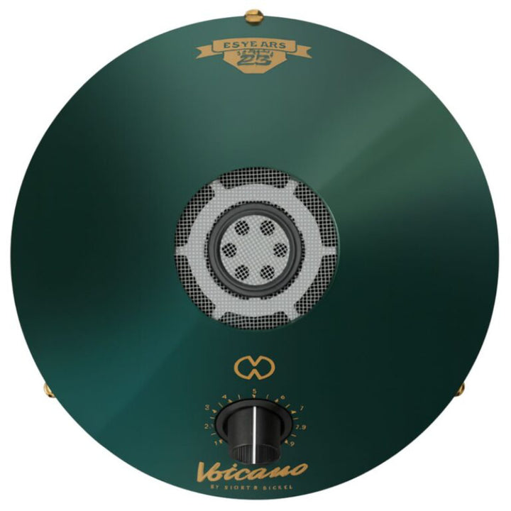 Storz & Bickel Volcano Classic Vaporizer 25 Years Edition