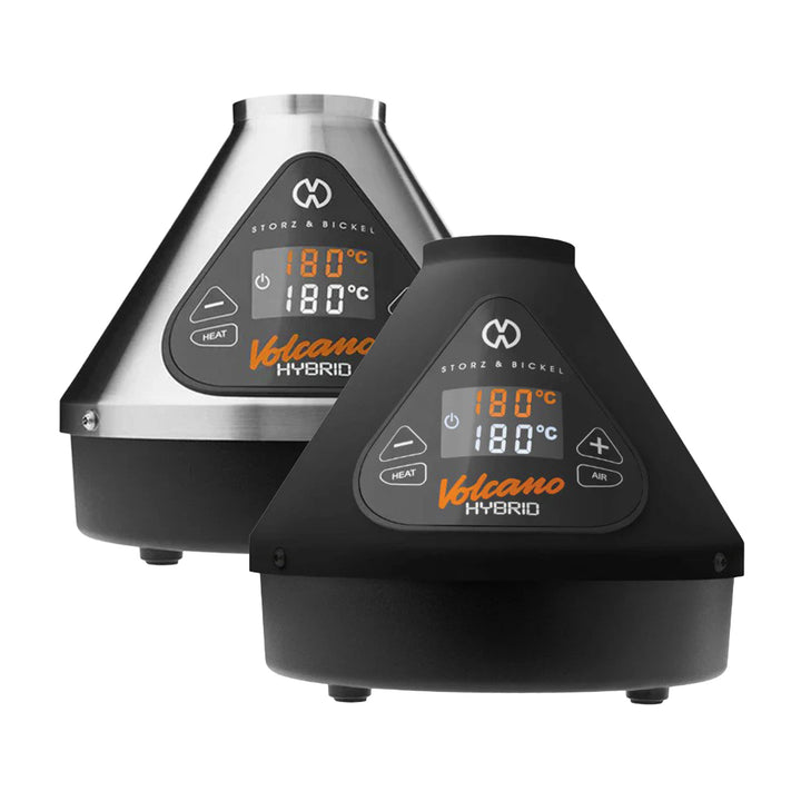 Storz & Bickel Volcano Hybrid