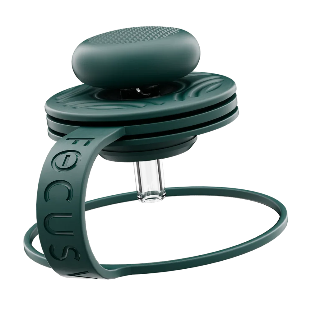 Focus V  AERIS Schwenk und Silikon Zubehör Kit  (Swivel and Silicone Accessory Kit)