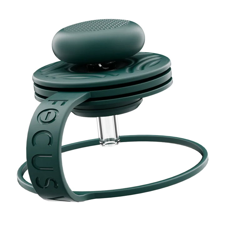 Focus V  AERIS Schwenk und Silikon Zubehör Kit  (Swivel and Silicone Accessory Kit)