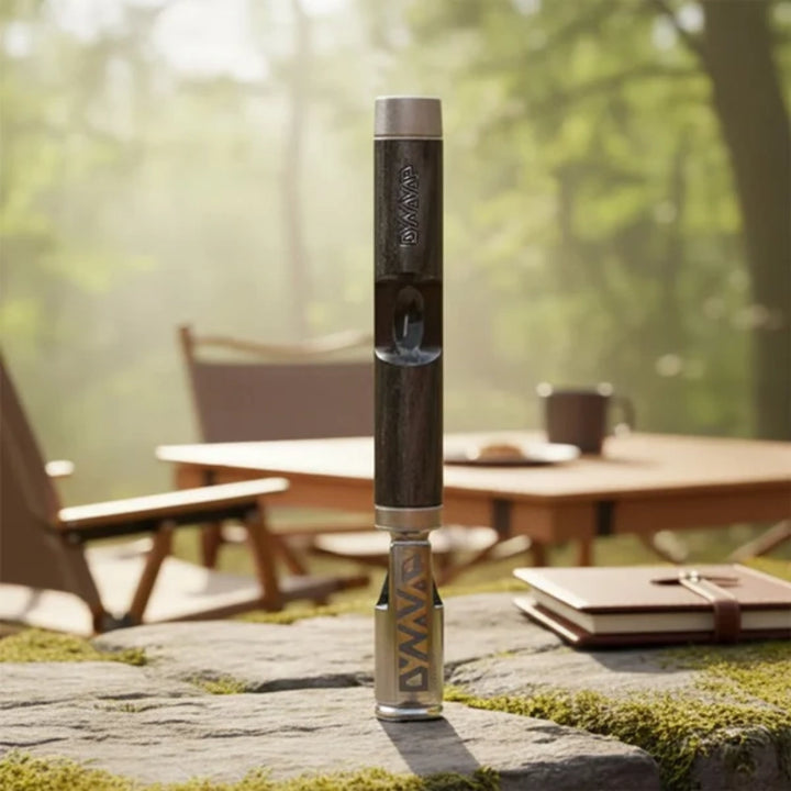 DynaVap The M7 TwoTonium