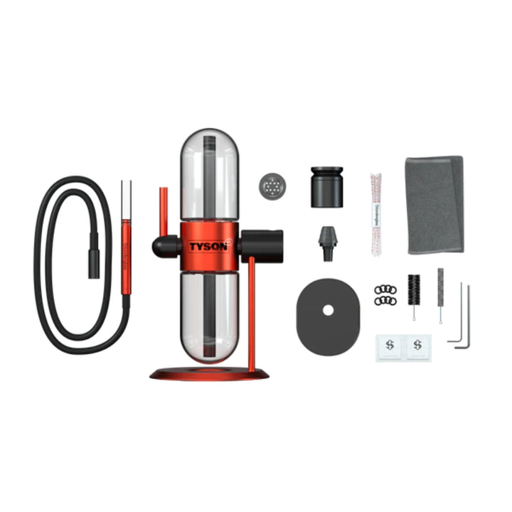 Stündenglas Gravity Infuser