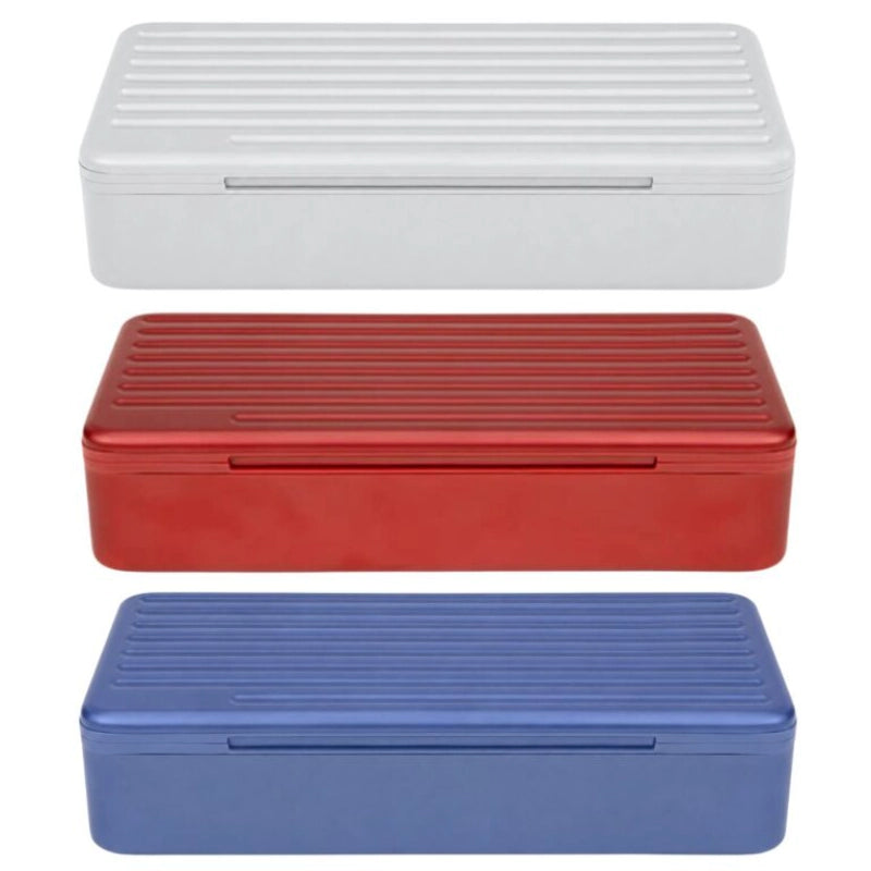 Puffco Pivot Travel Case – Produktansicht 1