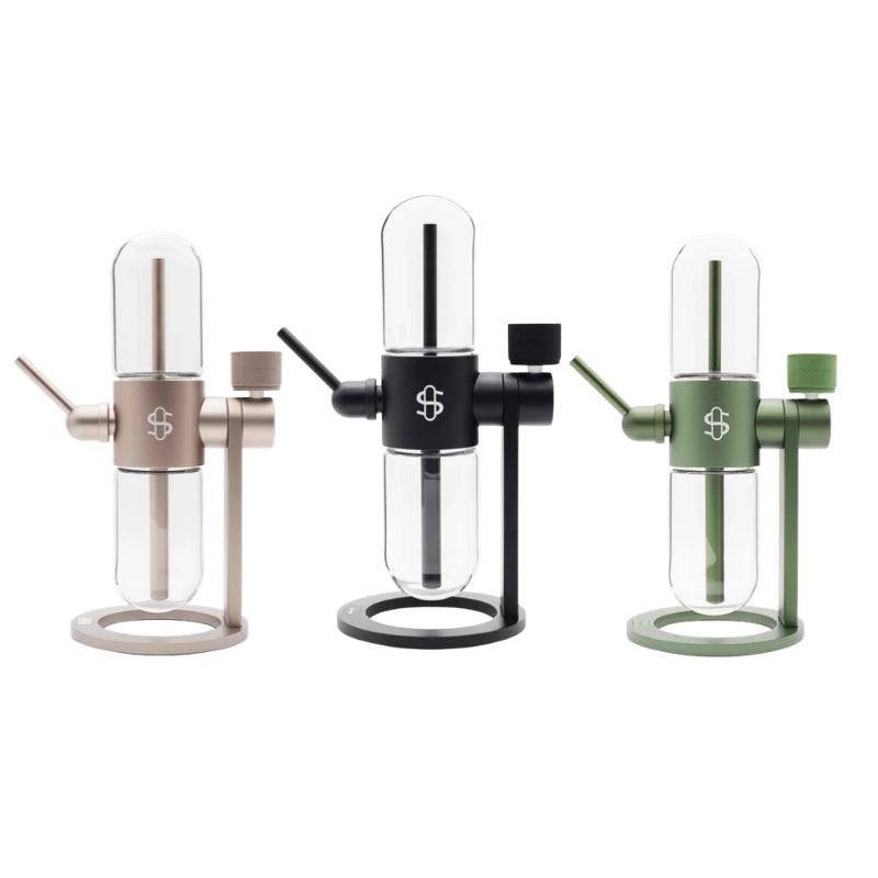 Gravity Infuser V3