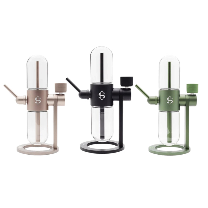 Gravity Infuser V3