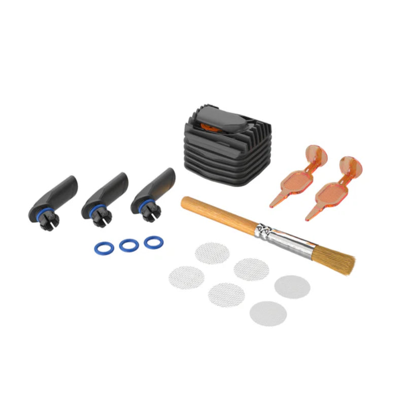 Storz & Bickel Veazy Verschleißteile Set – Produktansicht 1