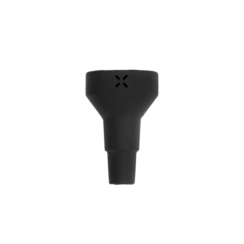 PAX Wasserpfeifenadapter in Schwarz
