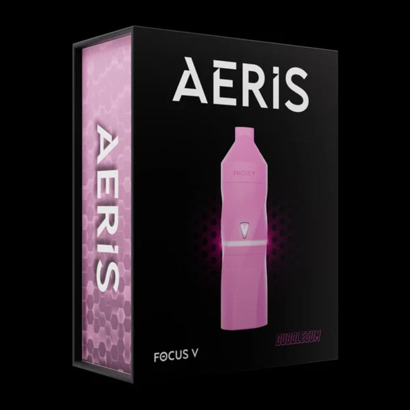 Focus V Aeris