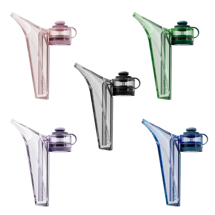 Focus V AERIS Bubbler