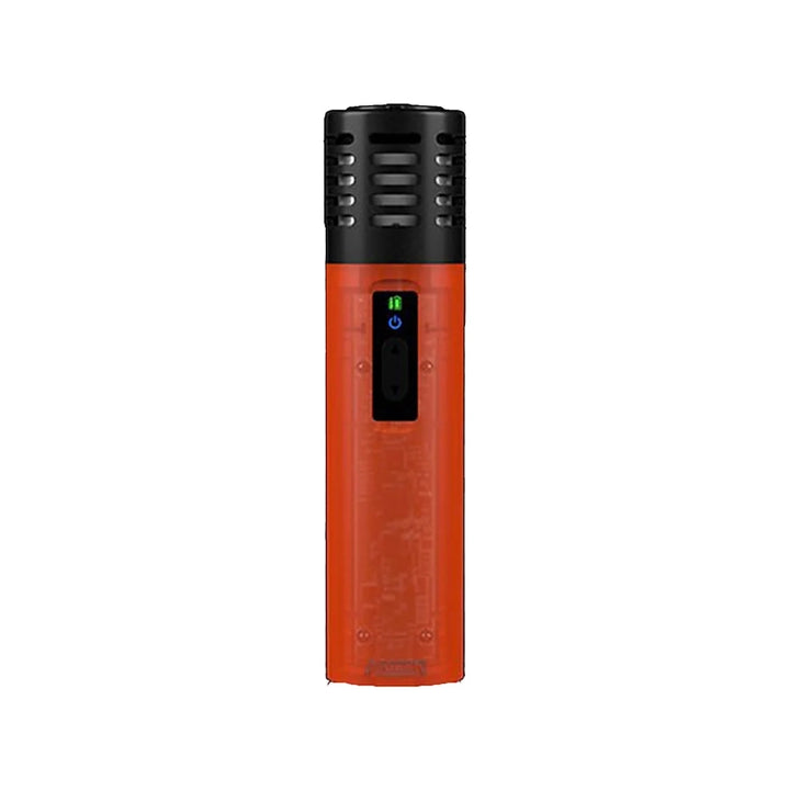 Arizer Air SE Vaporizer in Cali Orange