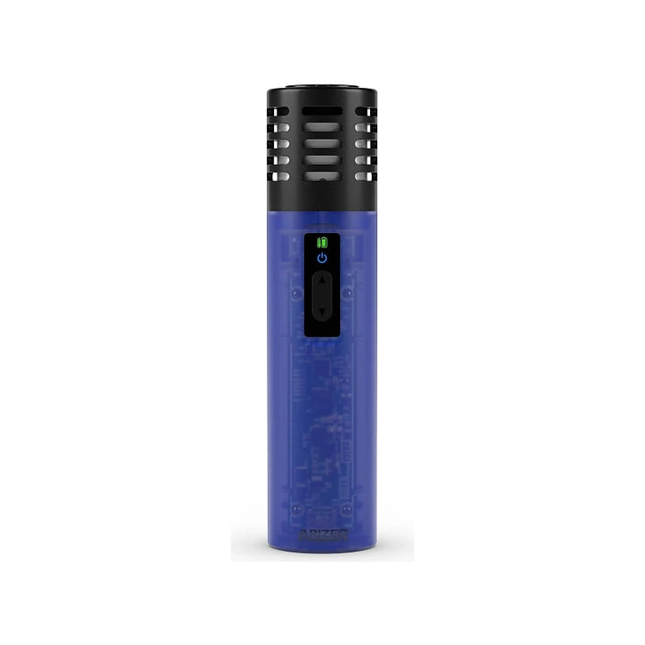 Arizer Air SE Vaporizer in Blau