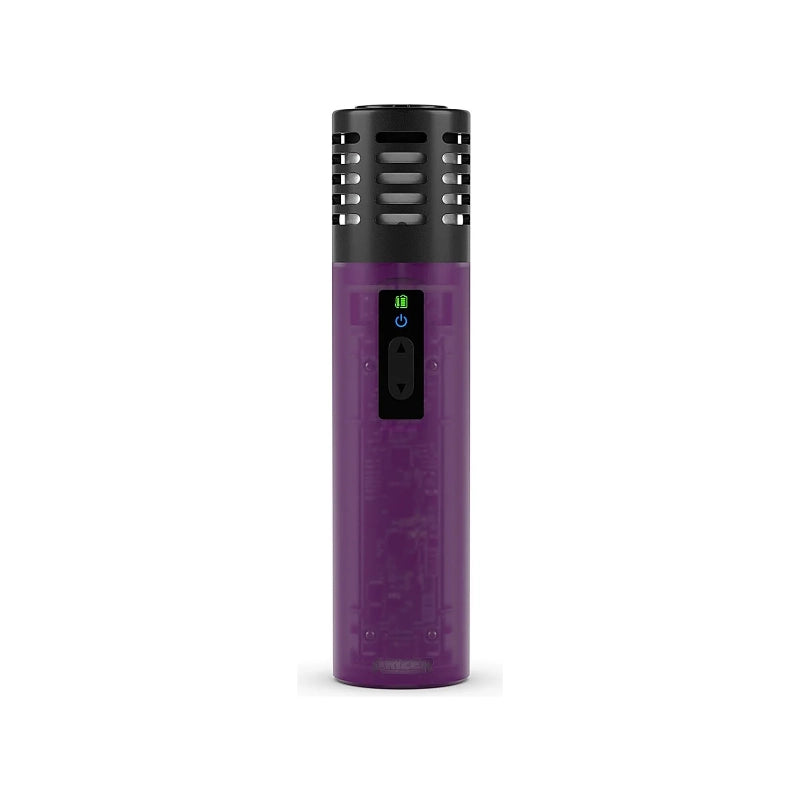 Arizer Air SE Vaporizer in Purps