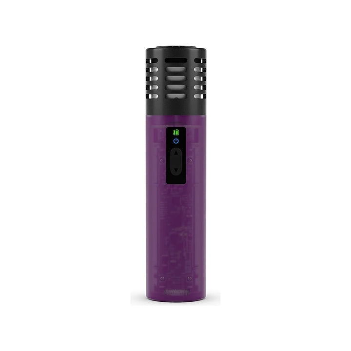 Arizer Air SE Vaporizer in Purps
