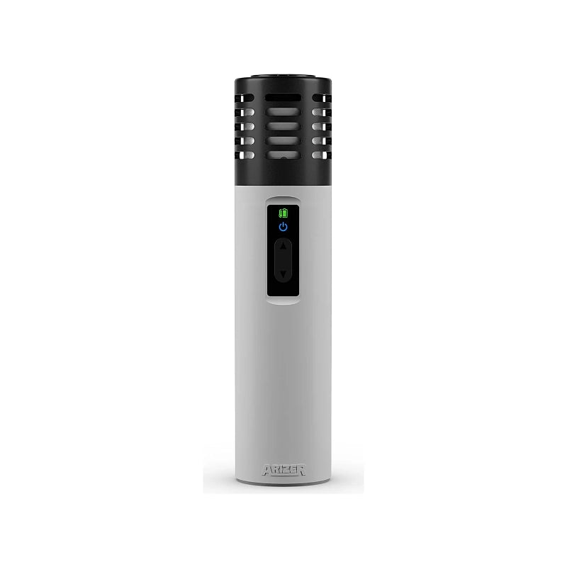Arizer Air SE Vaporizer in Weiß