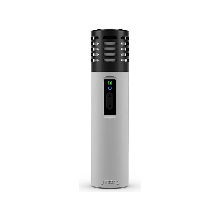 Arizer Air SE Vaporizer in Weiß