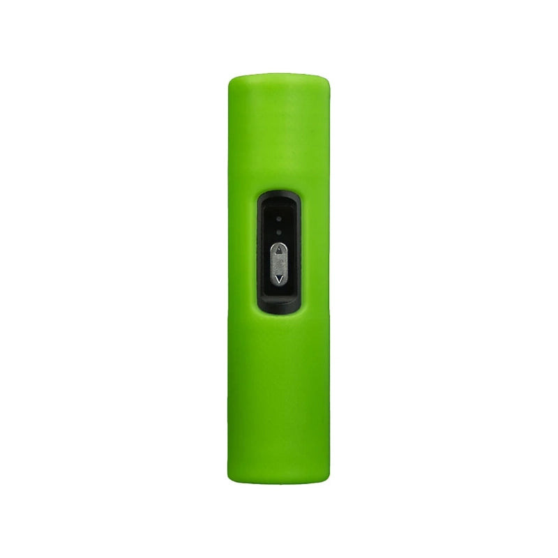 Grüne Arizer Air Silikonhülle für besseren Griff und Schutz vor Kratzern