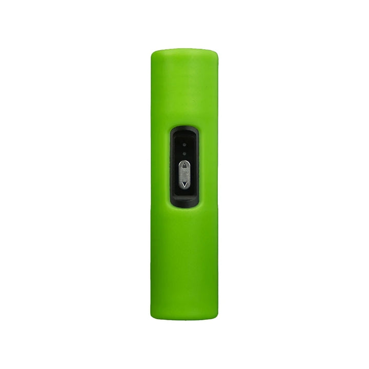 Grüne Arizer Air Silikonhülle für besseren Griff und Schutz vor Kratzern