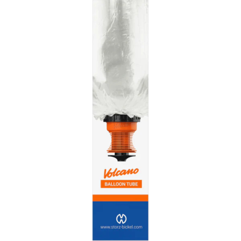 Storz & Bickel Volcano Ballonschlauch 1x3m für verbessertes Verdampfer-Erlebnis mit Easy Valve System.