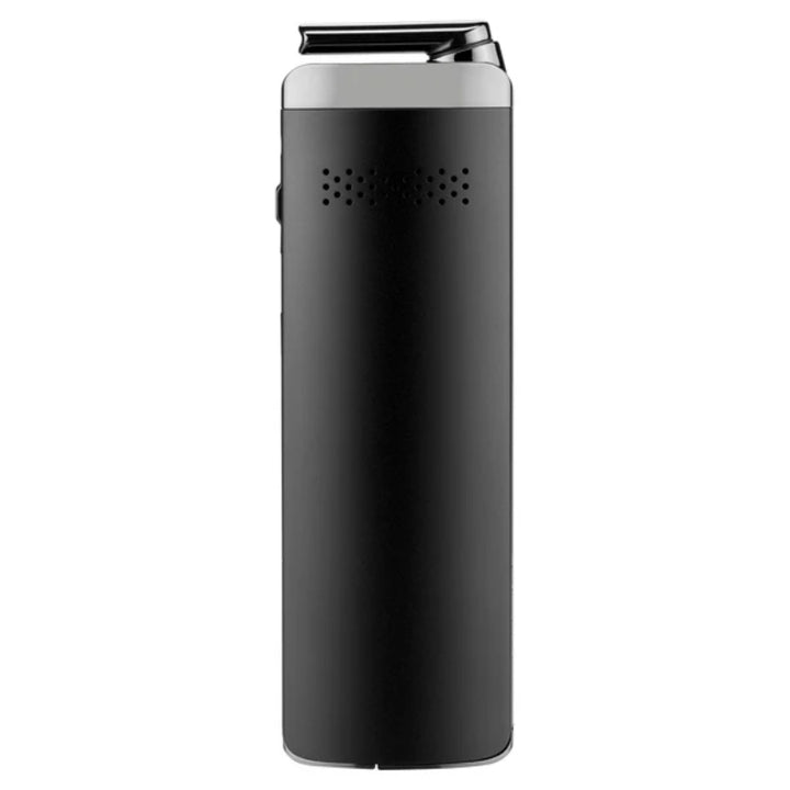 SMONO Balu Vaporizer in black, showcasing a sleek design and modern features for high-quality vapor.