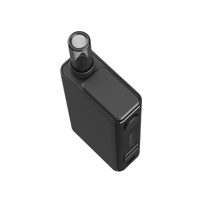 Flowermate V5 NANO als günstiger tragbarer Vaporizer mit Wechselakku