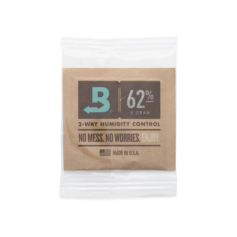 Boveda 8g 62%