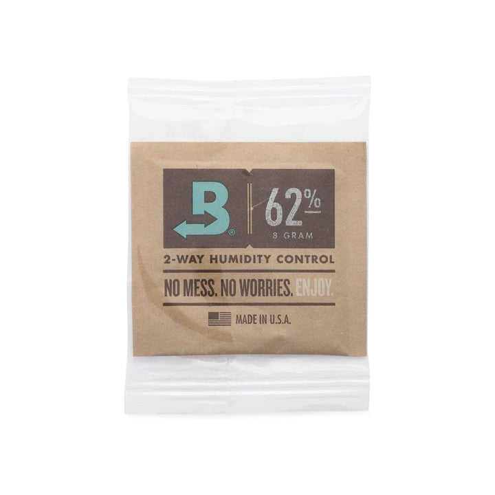 Boveda 8g 62%