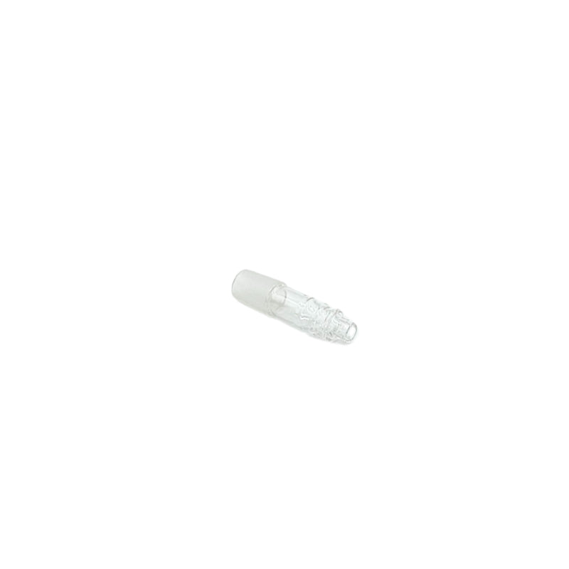 Storz & Bickel Easy Valve Wasserfilter Adapter für Volcano, 14,5 mm oder 18,8 mm Schliff, zur Dampfoptimierung.