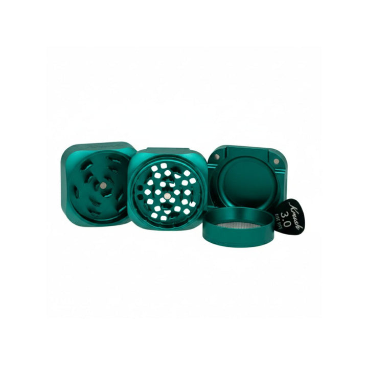 Krush Kube 3.0 Grinder