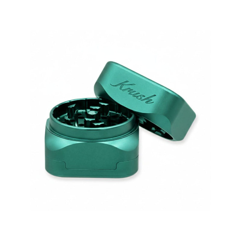 Krush Kube 3.0 Grinder