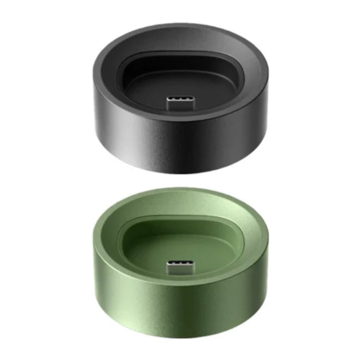 PAX Flow Dockingstation – Farbvarianten Onyx, Greenstone