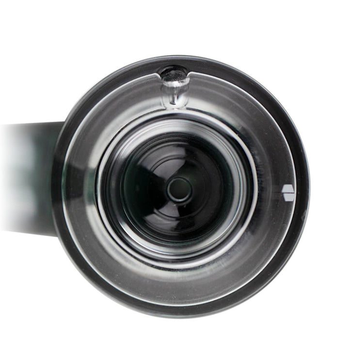 Puffco Proxy Flower Bowl, Glas-Accessoire für Vaporizer, ideal für Kräuter.