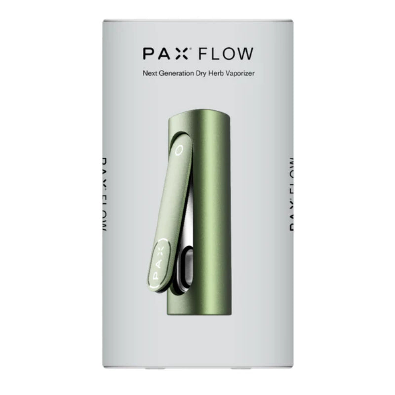 PAX - FLOW