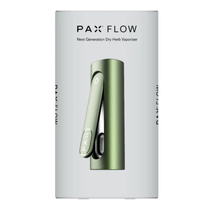 PAX - FLOW