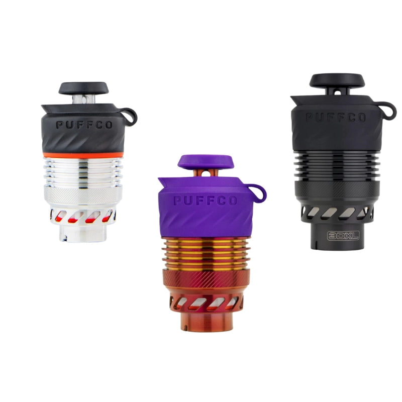 Puffco Peak Pro 3D XL Kammer